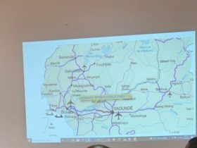 Cameroun – Autoroute Yaoundé-Douala: Le tracé de la phase 2 présenté 5