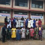 Cameroun– Prise en charge des malades : l'église catholique veut accroître ses performances 10