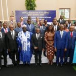Coopération économique - La BAD ouvre officiellement son Bureau régional pour l’Afrique centrale à Yaoundé 6