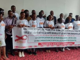 Cameroun– Vers la reconnaissance du métier de Pair Educateur 5