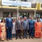 Cameroun- Développement des activités Agro-sylvo-pastorales - Le personnel des services centraux du MINEE examine la Stratégie Nationale de Mobilisation des Ressources 7