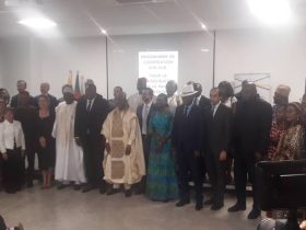 Processus de Consolidation de la paix: Le Cameroun s’inspire du modèle Colombien 12