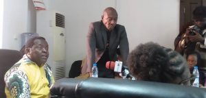 Paludisme: Le Cameroun enregistre une baisse significative du taux de mortalité et de morbidité 4