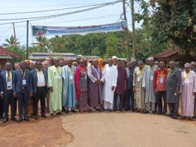 Cameroun– Commission ferroviaire Cameroun -Tchad : l'étude de faisabilité restituée 6