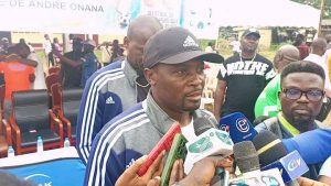 Cameroun-Lucien PIADO un engagement au côté de la jeunesse reconnu par l'État 16