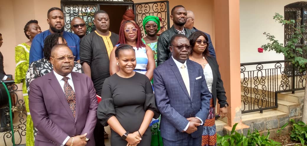 Cameroun– Régulation des contenus web : Le CNC et TikTok scellent un accord pour un internet de qualité 5