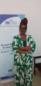 Cameroun– Régulation des contenus web : Le CNC et TikTok scellent un accord pour un internet de qualité 7