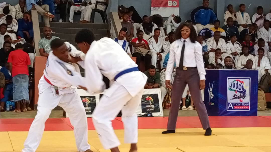 Cameroun - Judo/ championnat national cadets et juniors: Veritable galop d’essai avant le championnat d’Afrique 1