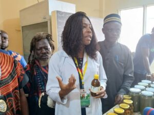 Cameroun- Médecine africaine: Dr. Peyou Ndisamba adulé par ses pairs 4