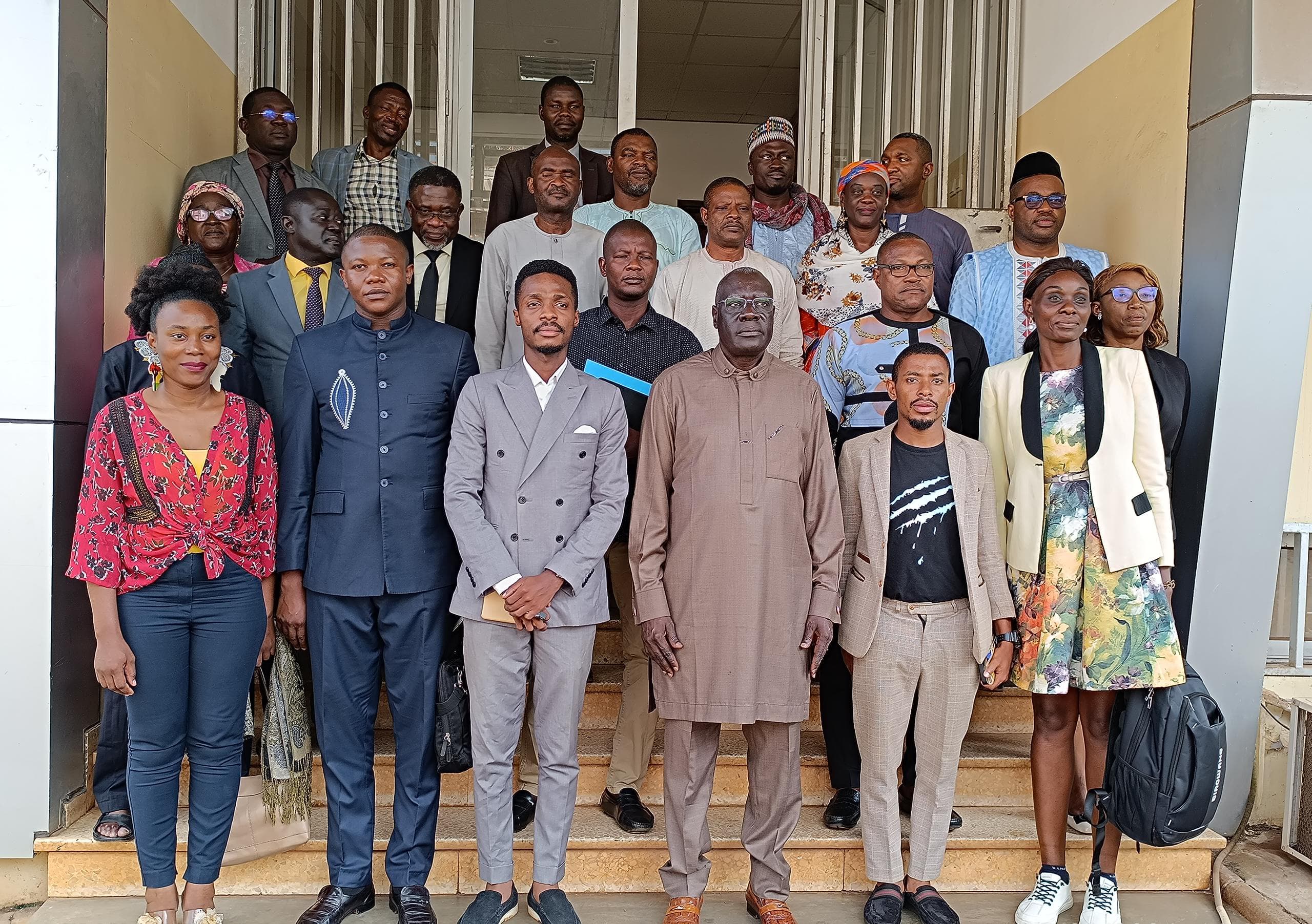 Cameroun- Politique Nationale de la Jeunesse : En cours de révision 1