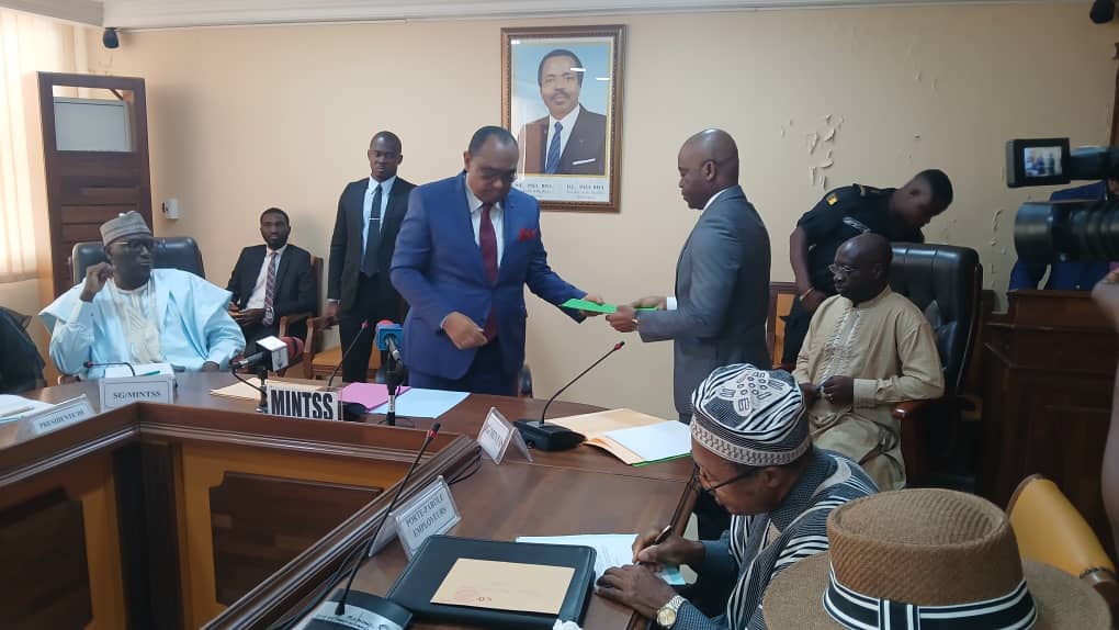 Cameroun- Transports Maritimes, Transitaires et Auxiliaires de transports: les acteurs révisent leur convention collective 1