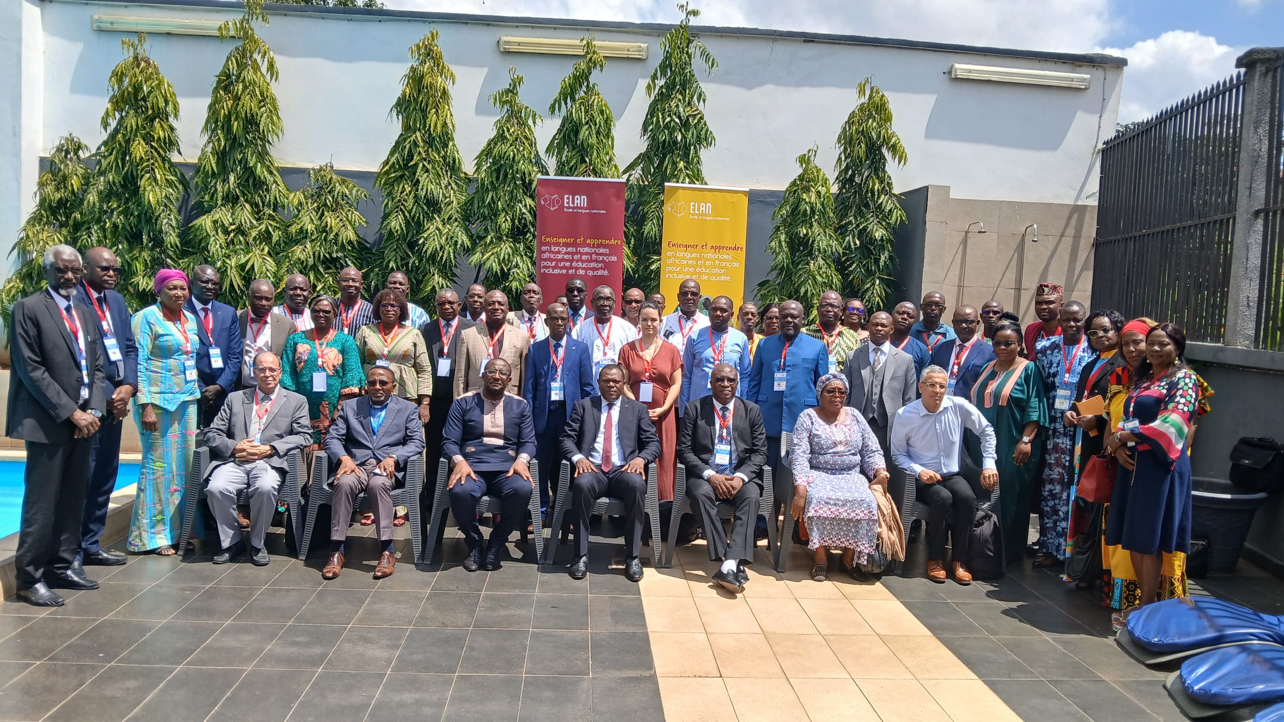Amélioration des performances scolaires des apprenants dans les écoles de l’espace francophone : Les méthodes pour introduire les langues nationales sur la table de réflexion à Yaoundé 3