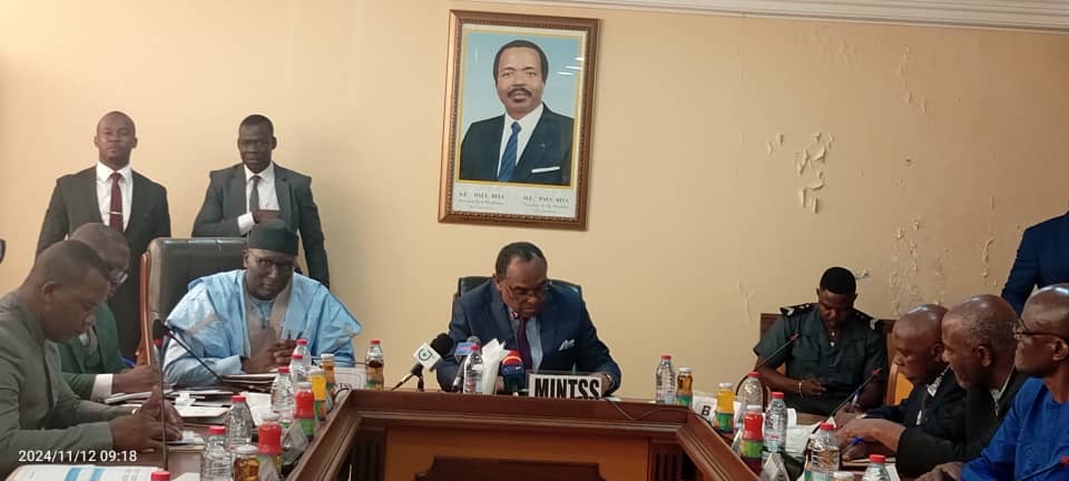 Cameroun- Dialogue social: Un des moteurs du progrès et de la cohésion sociale 1