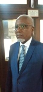 Cameroun- Secteur pétrolier : Patrons et travailleurs signent une nouvelle convention collective 4