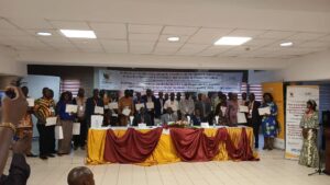 Afrique francophone- Promotion des langues locales à l’école: De nouveaux ambassadeurs pour une plaidoirie dans leur pays 6