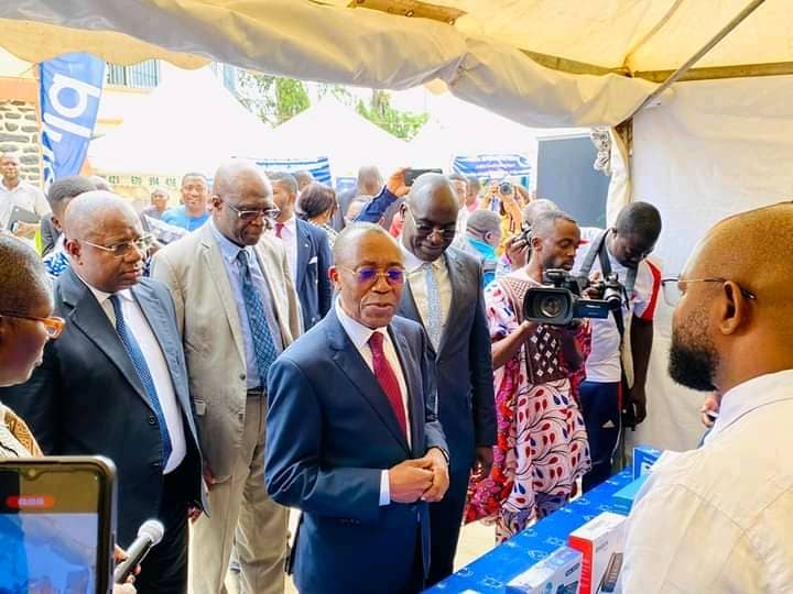 Cameroun- Les journées technologiques au cœur de la production locale 1
