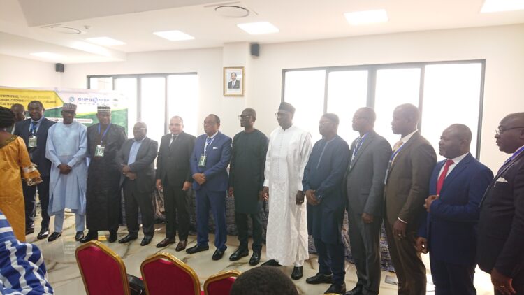Cameroun- Agroforesterie: 60% de travailleurs à protéger 1