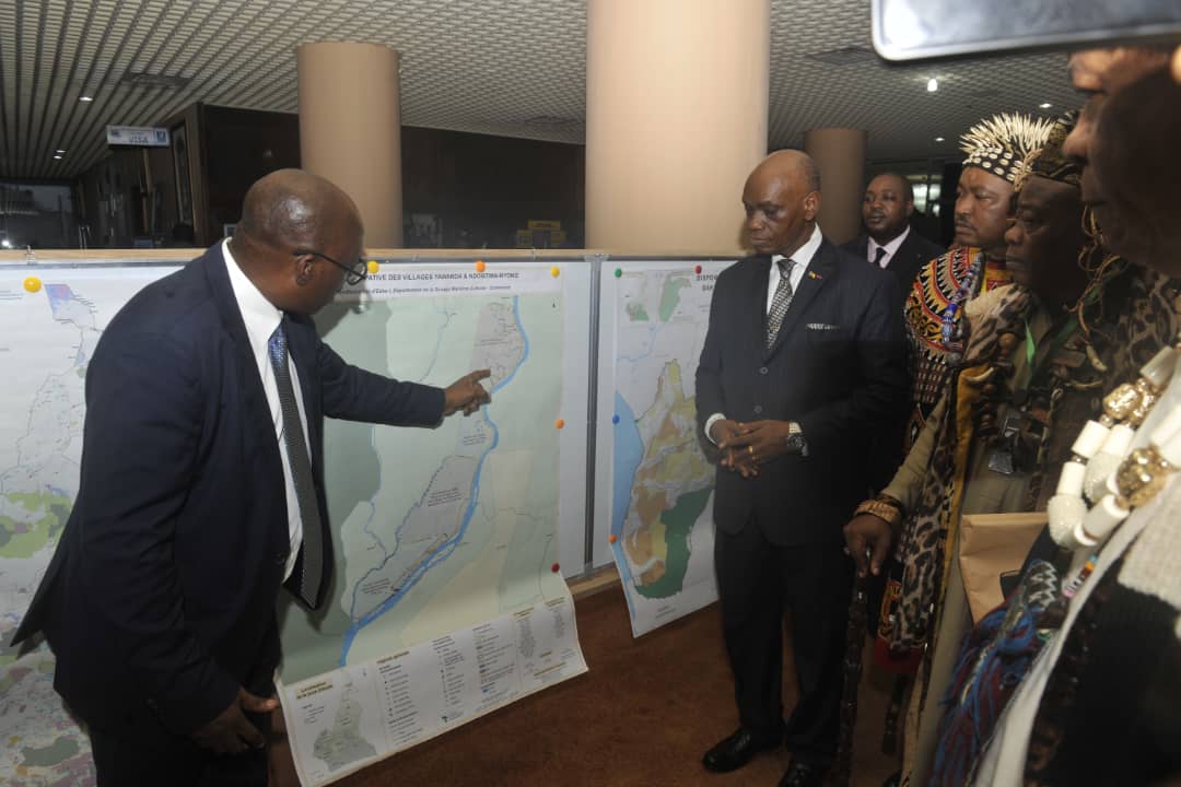 Cameroun – Élaboration d’une nouvelle politique foncière : Une semaine pour parfaire 3