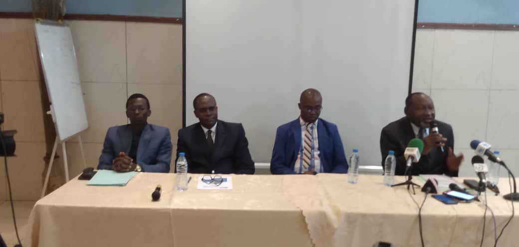 Cameroun- Présidentielles 2025: la plateforme ATP propose la mise en place d’une élection primaire 1