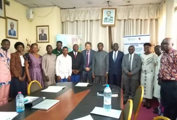 Cameroun- Insécurité alimentaire:  Les produits forestiers non ligneux comme solution à explorer 1