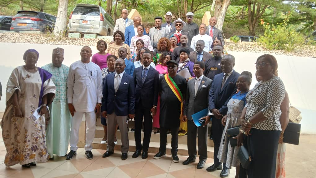 Cameroun- Commune de l’arrondissement de Yaoundé 3: Près de 2,4 milliards FCFA pour gérer 2025 1