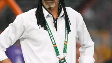RCA- Equipe nationale de football: Voici la mission de Rigobert SONG 1