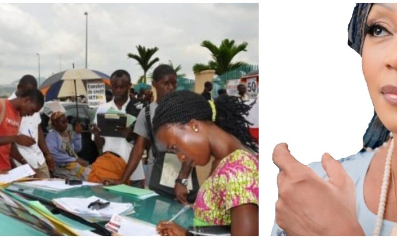 Cameroun – Eliane Véronique EBOUTOU exige la création d’un Service Spécial de Contrôle Extérieur et Autonome 3