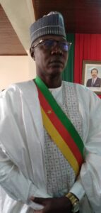 Cameroun- Enrôlement à l’état civil de 14 222 enfants vivant sans actes de naissance : Sept communes reçoivent 142 222 000 FCFA du MINPROFF 6