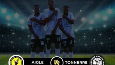 Cameroun - Elite2 : Le TKC en quête d'une 2e victoire contre l'aigle royal de la Menoua 1