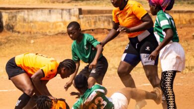 Cameroun- Groupe Essono Rugby : les résultats de la première journée des régionales sont connus 1