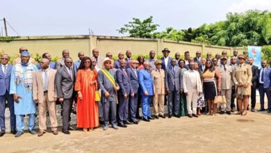 Cameroun-Mise en service de « Aigles » dans l’administration : SG, DAG et DRH s’imprègnent 1
