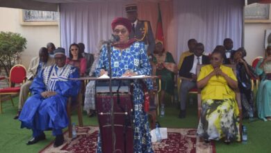 Cameroun - An 2025 au Minproff : quatre programmes clés pour l’atteinte des objectifs 1