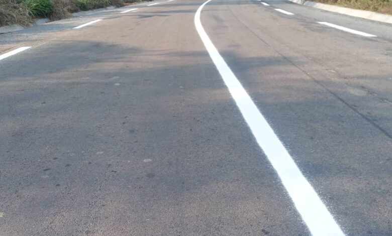 Cameroun- Travaux publics: le Mintp vise 600 km de routes construites et réhabilitées cette année 3