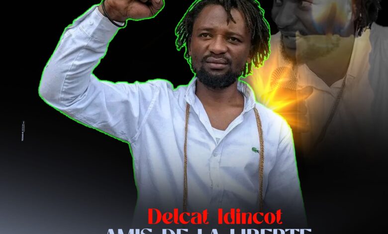 RDC : Un artiste révolutionnaire assassiné à Goma 1