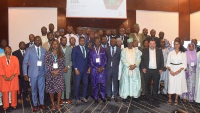 Cameroun- cyber menaces : 333 930 attaques exploitant les failles de sécurité recensés en 2024 1
