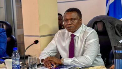 Association Africaine de l’Eau et de l’Assainissement : le Dr BLAISE MOUSSA est le nouveau président 1