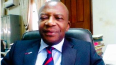 Cameroun - Cabale mal ficelée contre JEAN FILS KLEBER NTAMACK, Procureur Général près la cour d’appel du Centre 1