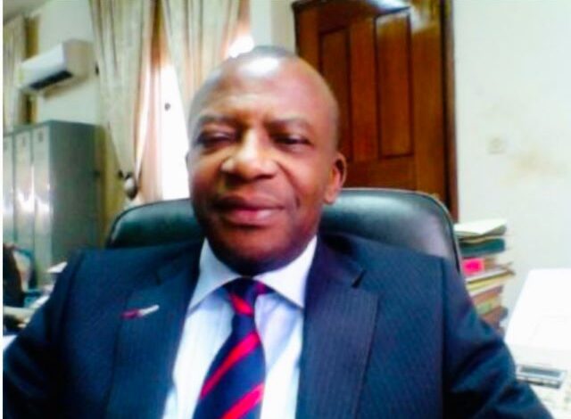 Cameroun - Cabale mal ficelée contre JEAN FILS KLEBER NTAMACK, Procureur Général près la cour d’appel du Centre 1