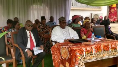 Cameroun - Préparatifs JIF 2025: une seconde réunion préparatoire pour s’enquérir de l’évolution des travaux 1