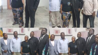 Cameroun - Réconciliation entre Cathy MEBA et Tony OBAM: Serge ONDOBO, le pacificateur 1