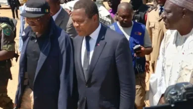 Extrême-Nord: Ferdinand Ngoh Ngoh obligé de s’entretenir avec les forces vives du Logone ce jour 1