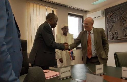 Cameroun - Financement des projets verts : un mémorandum d’entente entre le Cameroun et l’Italie en discussion 1