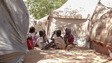 Soudan : 825 000 enfants pris au piège dans les camps de déplacés du Darfour 1