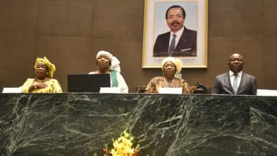 Cameroun- Assemblée nationale : La première session de l’année 2025 s’ouvre 1