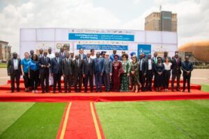 Cameroun- Alimentation scolaire : Plus d’un million d’écoliers déjà enrôlés 11
