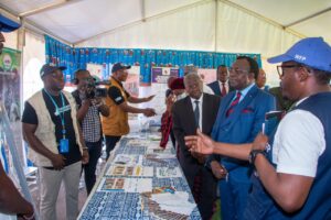 Cameroun- Alimentation scolaire : Plus d’un million d’écoliers déjà enrôlés 13