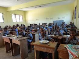 Cameroun- Alimentation scolaire : Plus d’un million d’écoliers déjà enrôlés 10