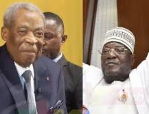 Cameroun - parlement : Niat et Cavaye encore reconduits 1