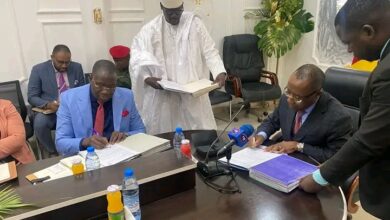 Cameroun - Évaluation de la conformité avant embarquement des marchandises : Le MINMIDT signe une convention y relative 1