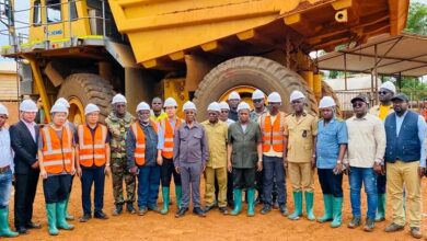 Cameroun-Que cache l'omerta communicationnel des projets miniers dans l'Océan ? 1